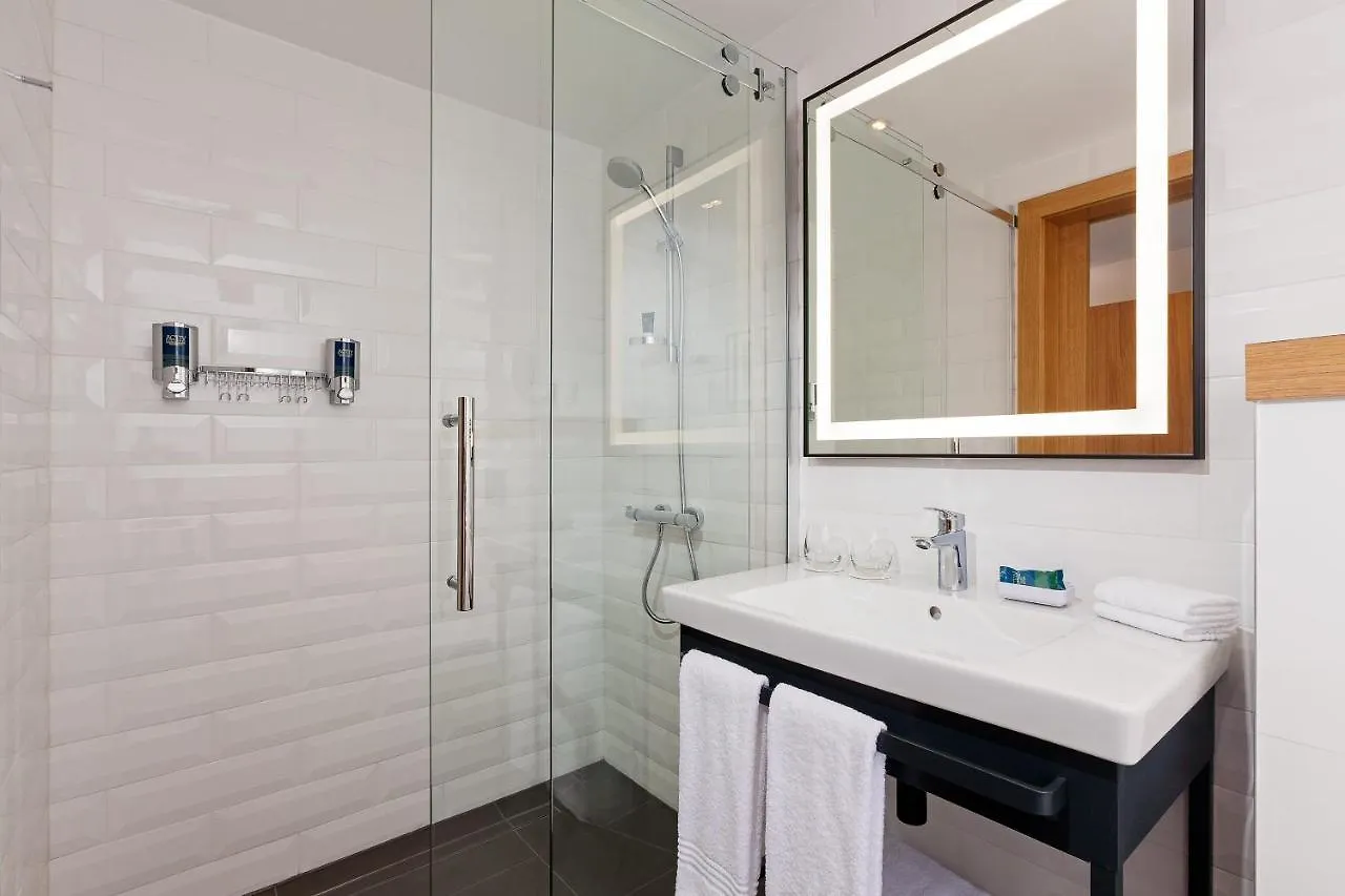 Four Points By Sheraton Warsaw Mokotow 4*,  Poland