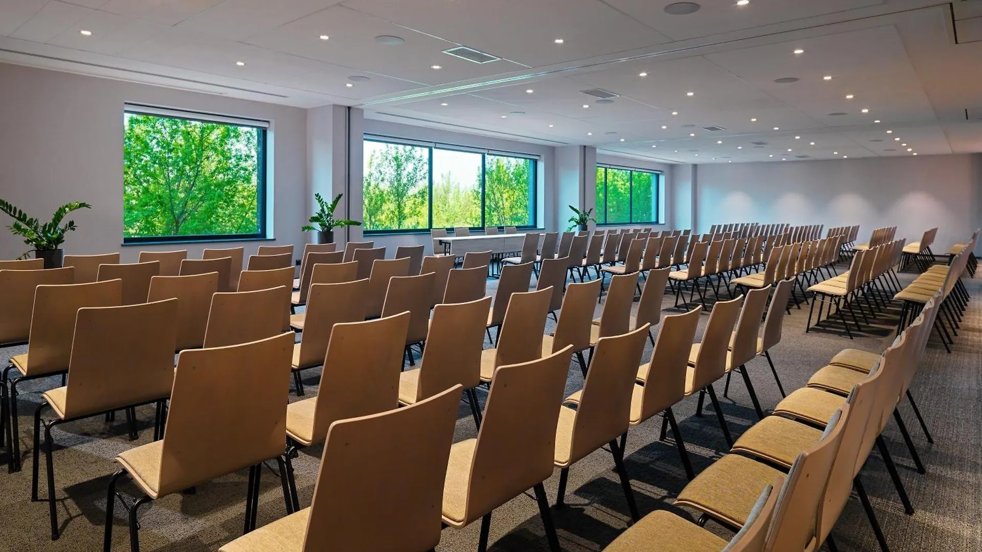 **** Hotel Four Points By Sheraton Warsaw Mokotow Poland