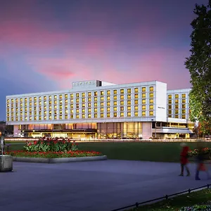 Hotel Sofitel Victoria, Varsovie