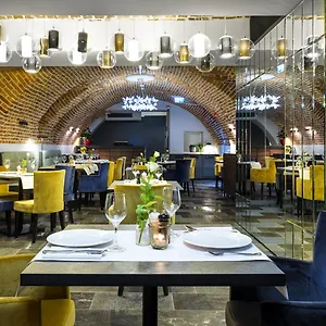 Hotel Logos Cracovia