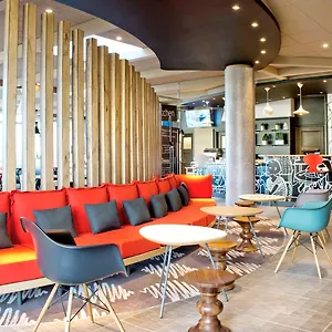 Hotel Ibis Ostrobramska, Varsovie