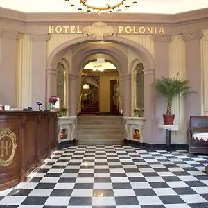 Hotel Polonia Cracovia