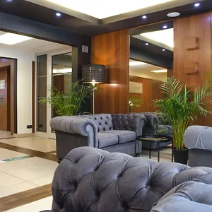 Hotel Western Portos, Warschau