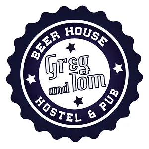 Greg&tom Beer House Auberge de jeunesse