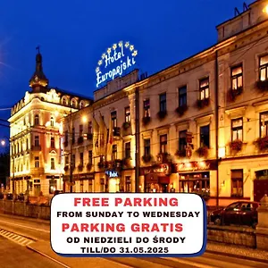 https://hotel-europejski.krakowhotelspoland.com