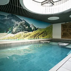 https://giewont-krupowki-spa.zakopanehotels.org