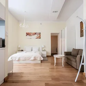 Elegant Apartment Foksal Varsovia