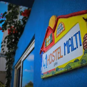 Malti Budget San Giuliano