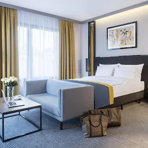 Grand Ascot Cracovia