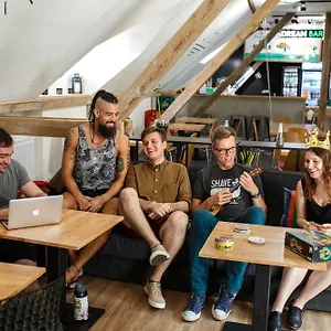 Hostel Safestay Old Town, Warschau